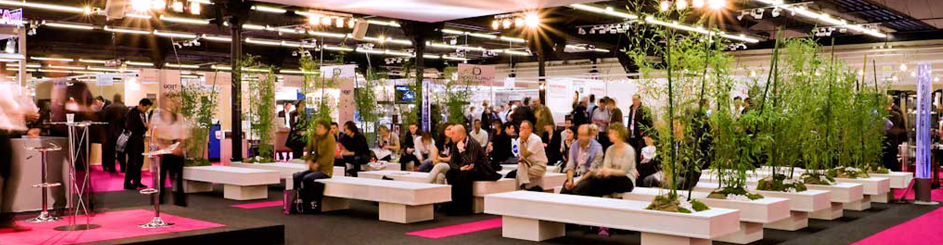 Événements Privés - TLCFirstClass