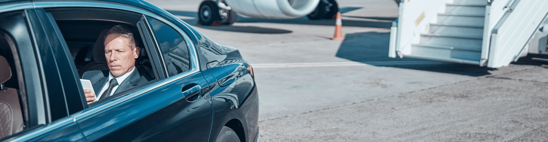 Transport Deluxe - TLCFirstClass